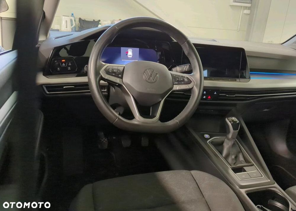 Volkswagen Golf Variant - 5