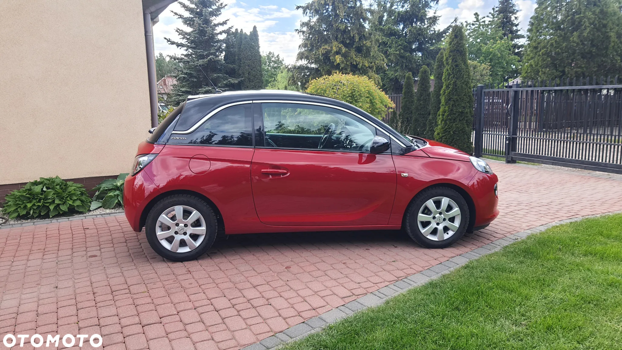 Opel Adam 1.4 Jam - 16