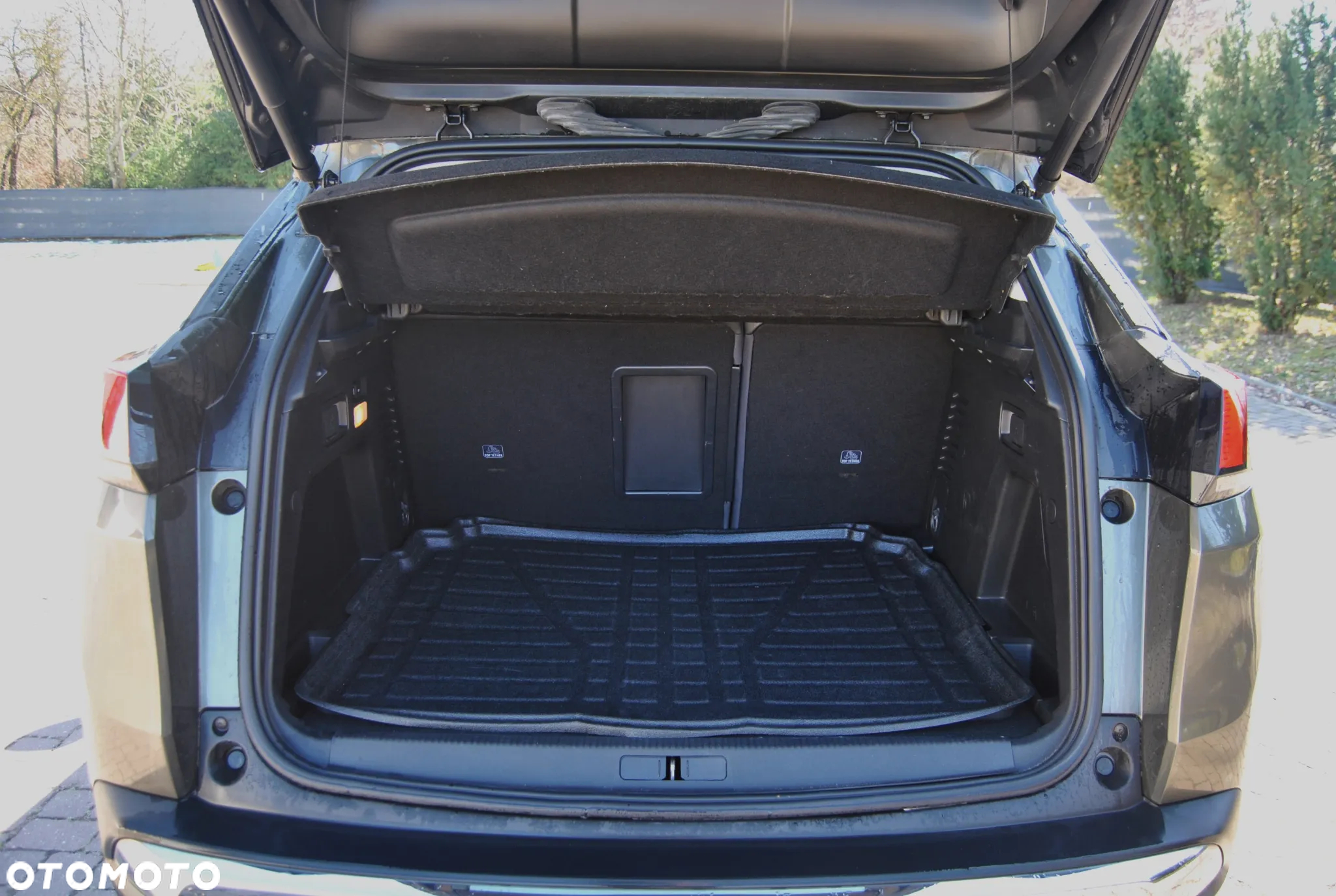 Peugeot 3008 BlueHDi 130 Stop & Start Allure - 13