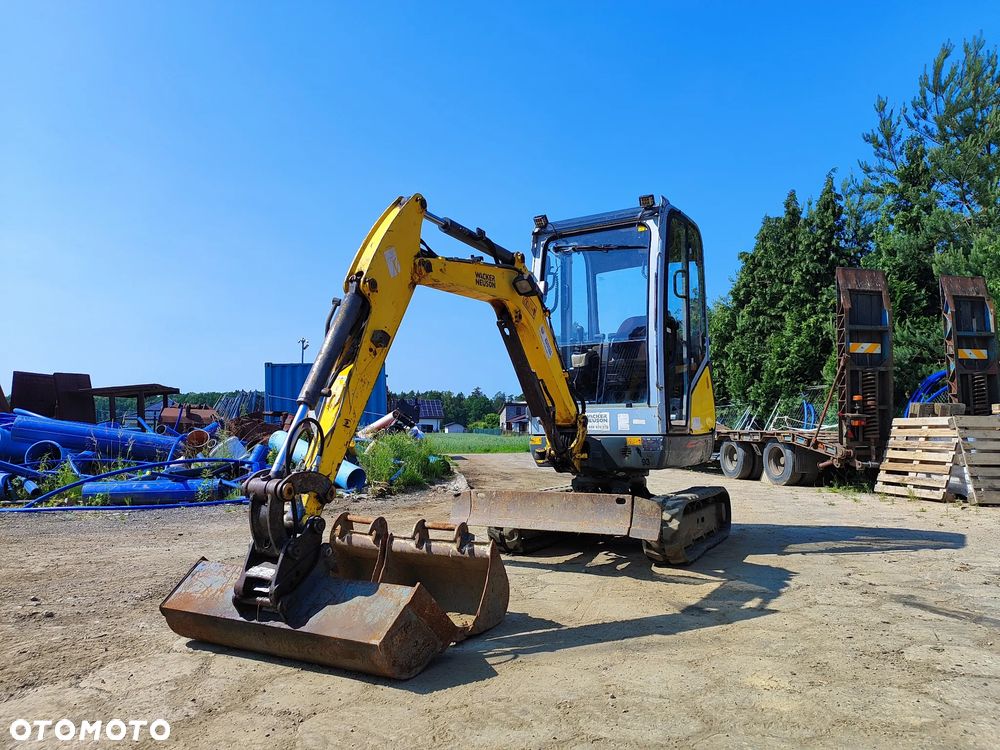Wacker Neuson ET18 (VDS) - 4