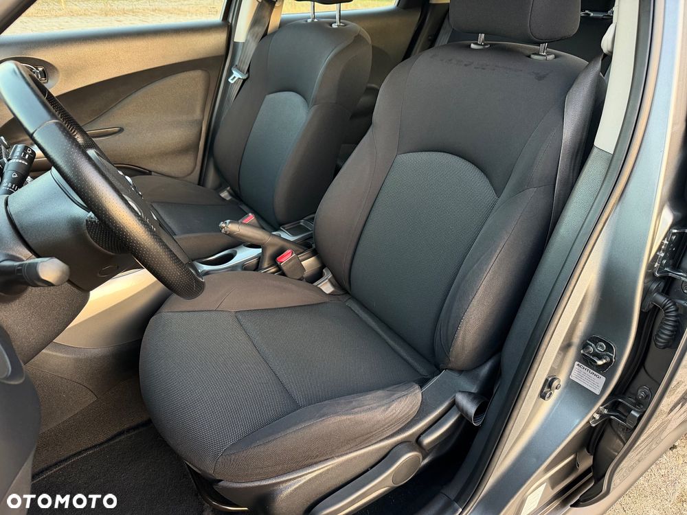 Nissan Juke 1.6 Start/Stop Acenta - 31