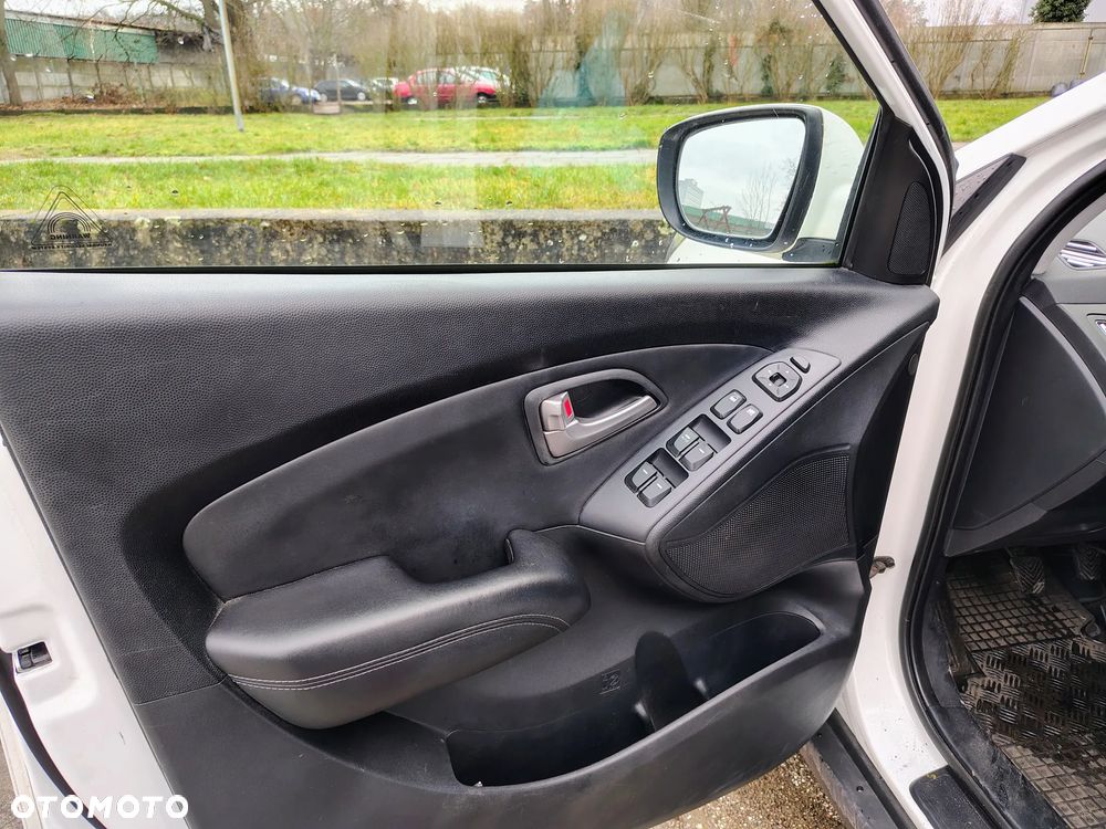 Hyundai ix35 1.6 GDI Classic 2WD - 16