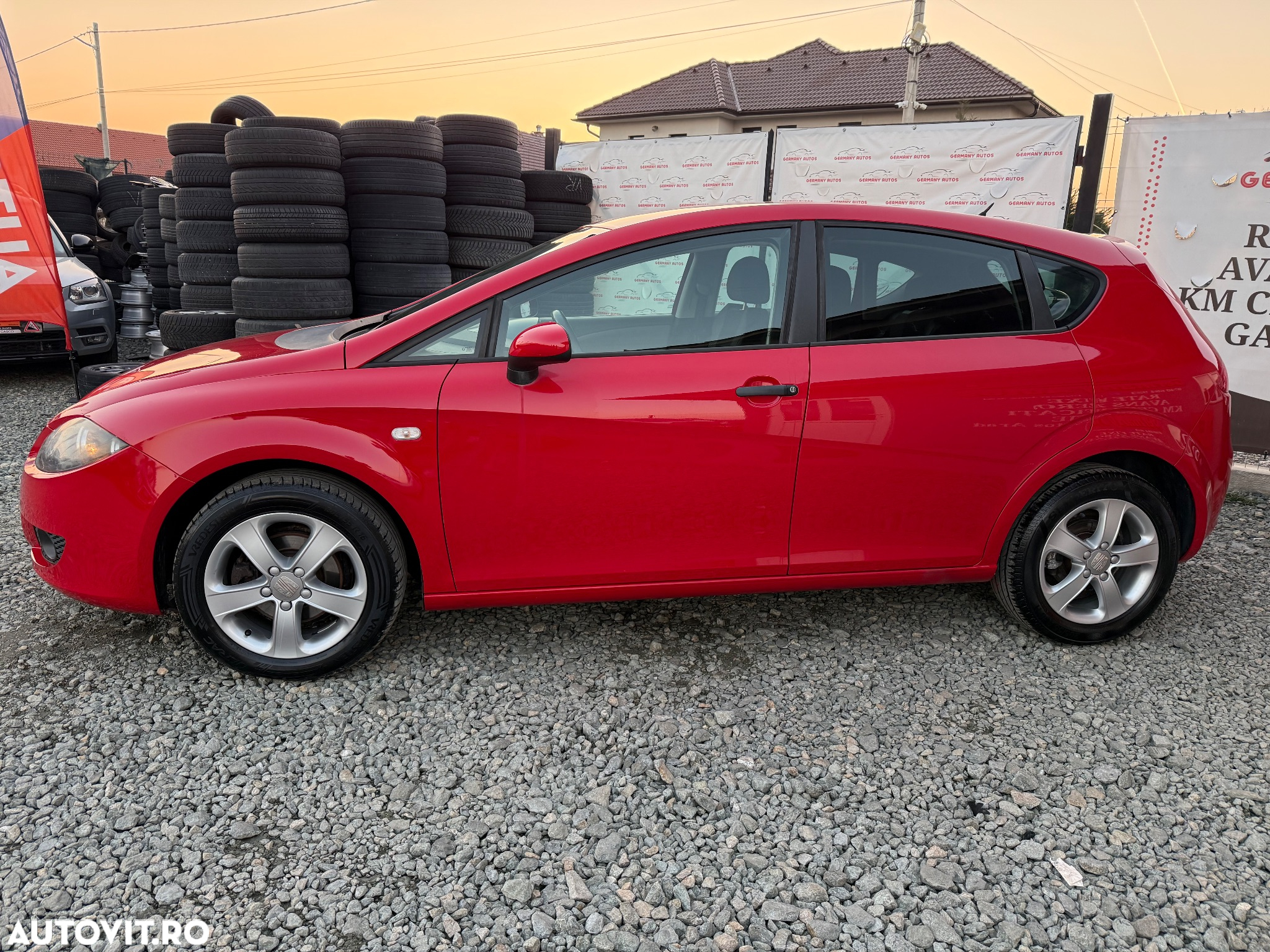 Seat Leon - 6