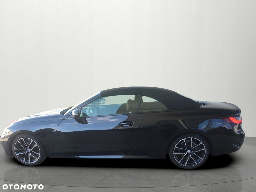 BMW Seria 4 420i M Sport - 7