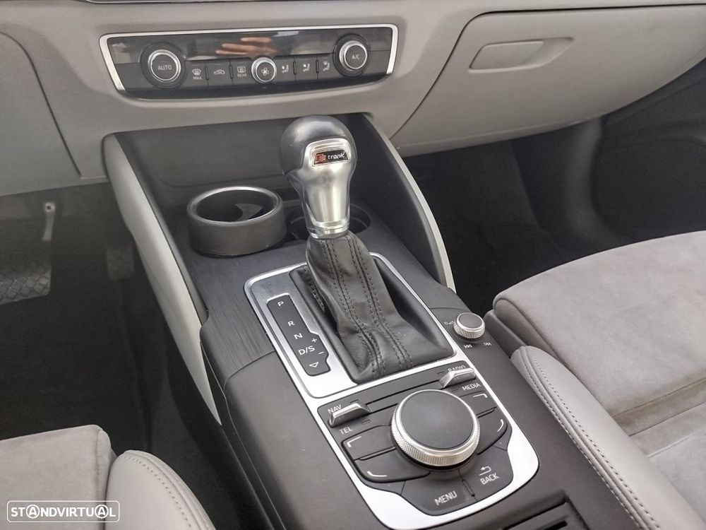 Audi A3 Sportback - 12