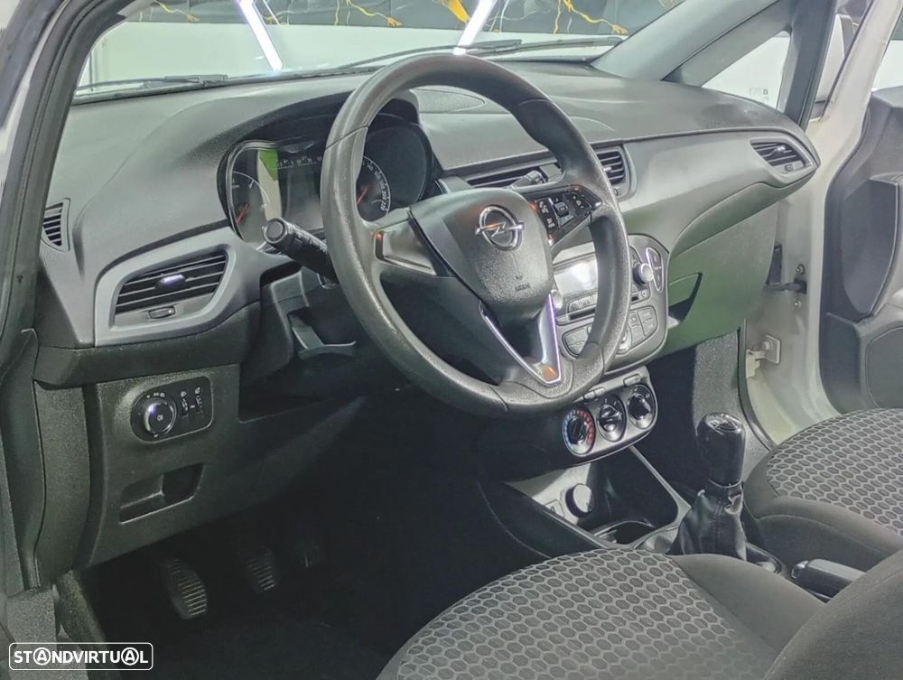 Opel Corsa - 26
