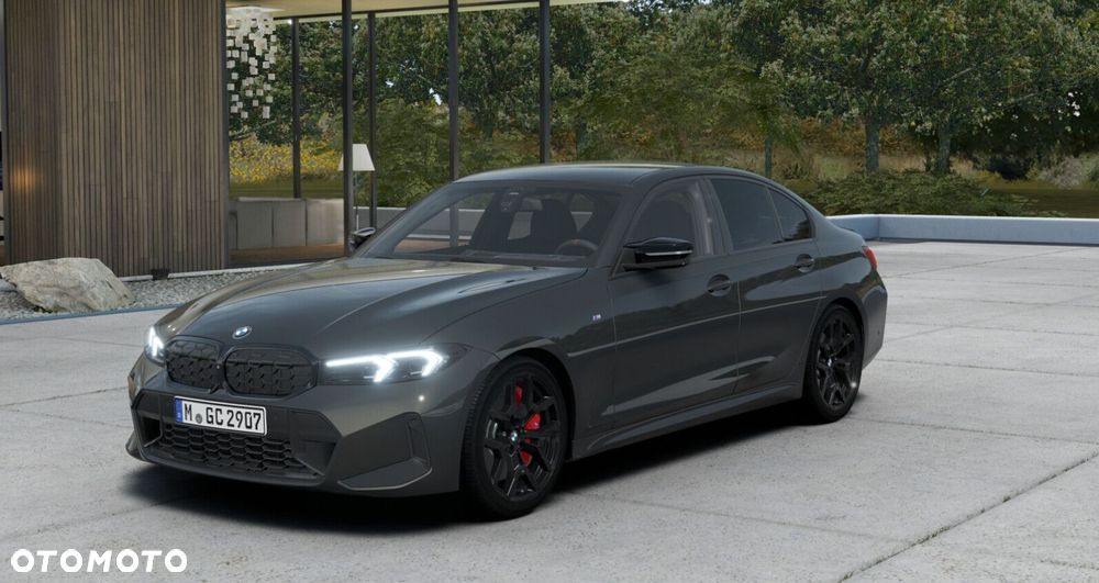 BMW M340I Xdrive