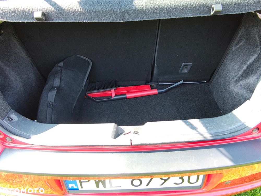 Suzuki Swift 1.3 Comfort XL - 8