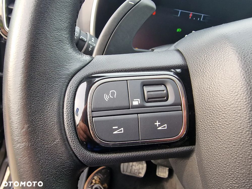 Citroën C5 Aircross 1.2 PureTech Feel Pack EAT8 - 30
