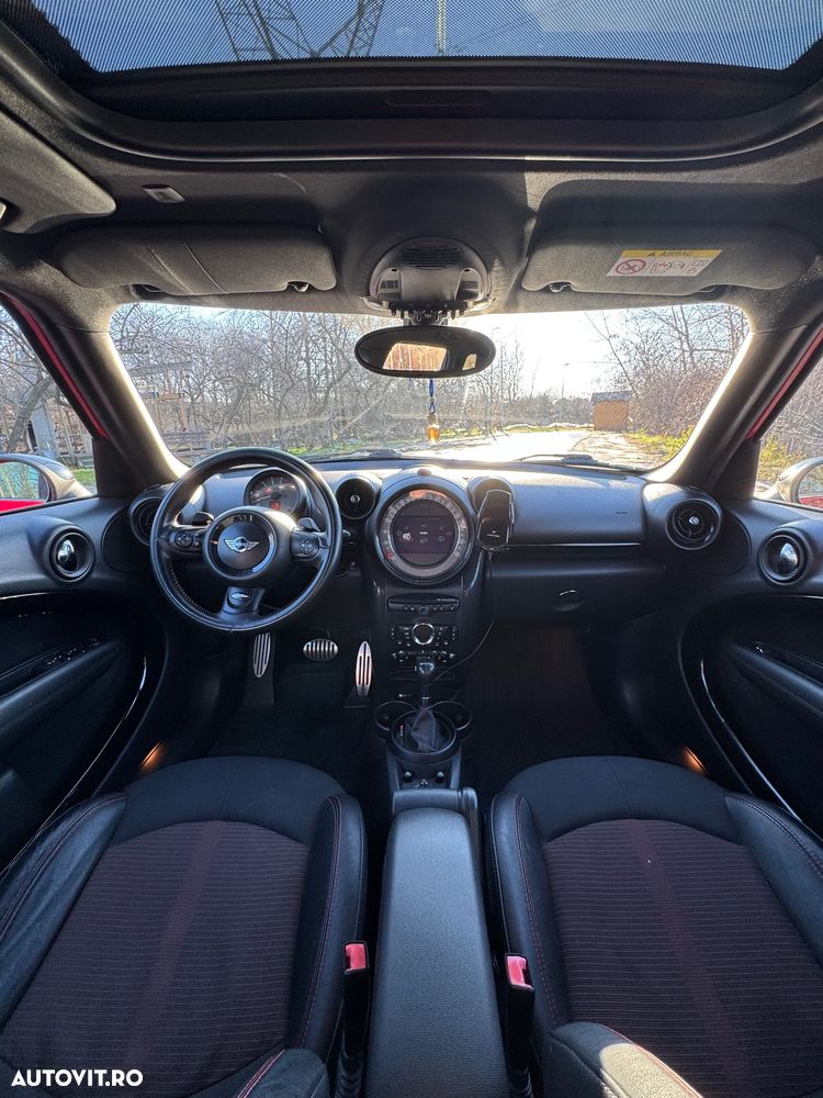 Mini Countryman - 19