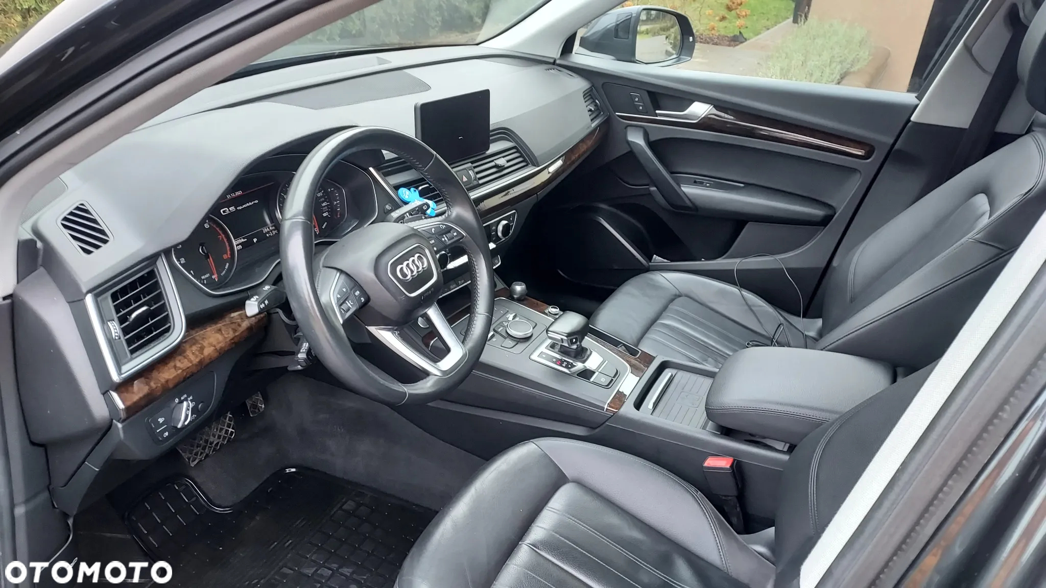 Audi Q5 45 TFSI quattro S tronic - 17