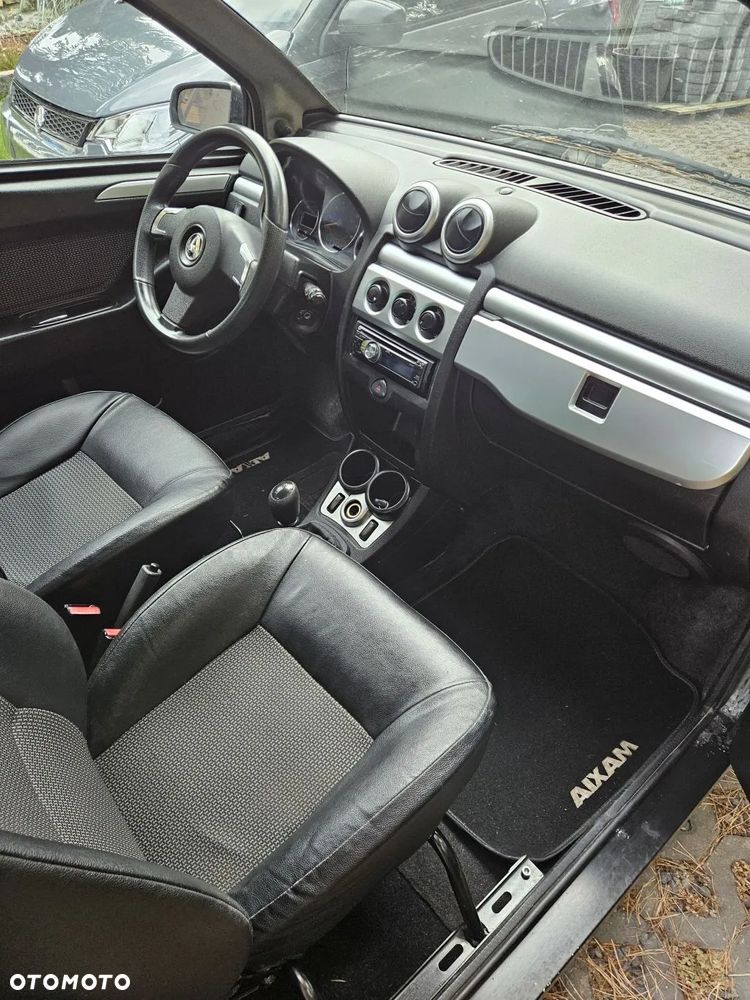 Aixam Coupe - 10