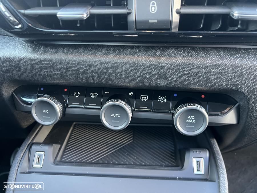 Citroën e-C4 54 kWh Max - 32