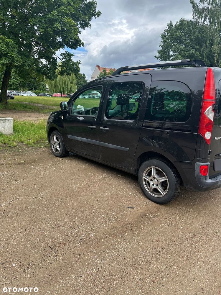 Renault Kangoo 1.5 dCi Privilege - 2