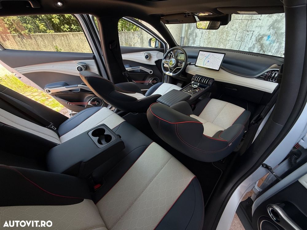 Byd Atto 3 - 5