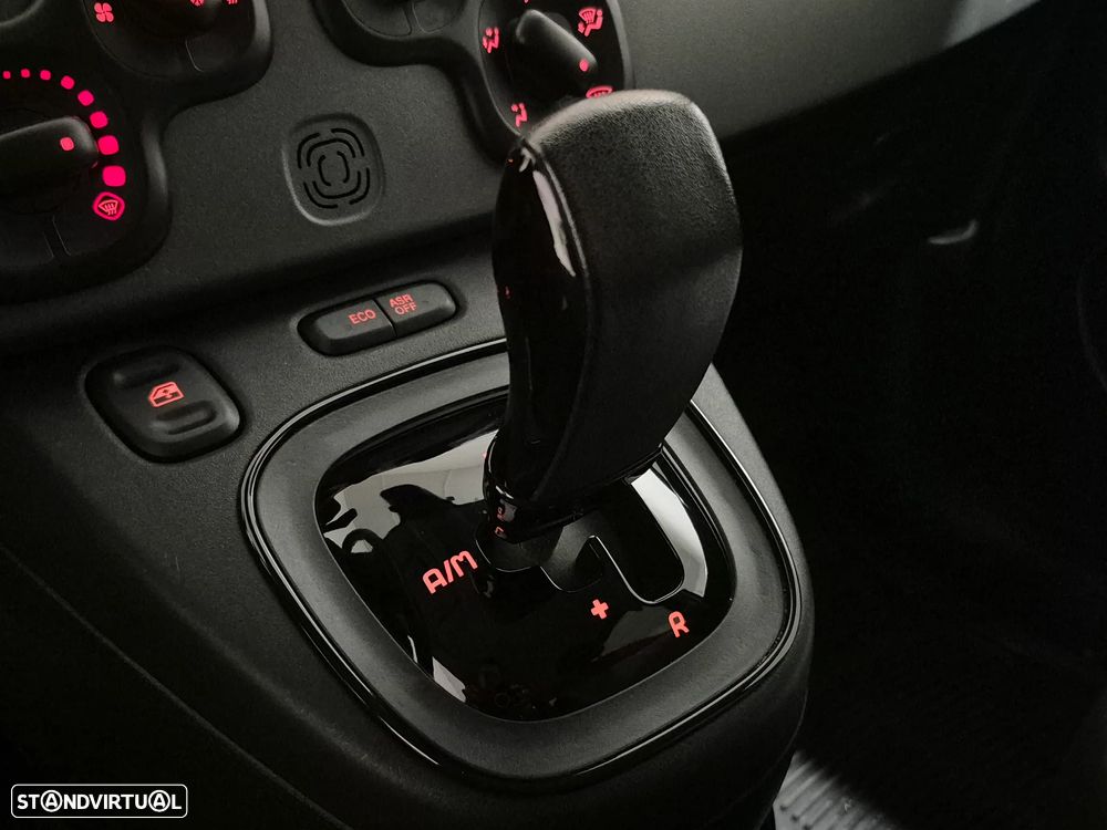 Fiat Panda 0.9 8V TwinAir Lounge Dualogic S&S - 19