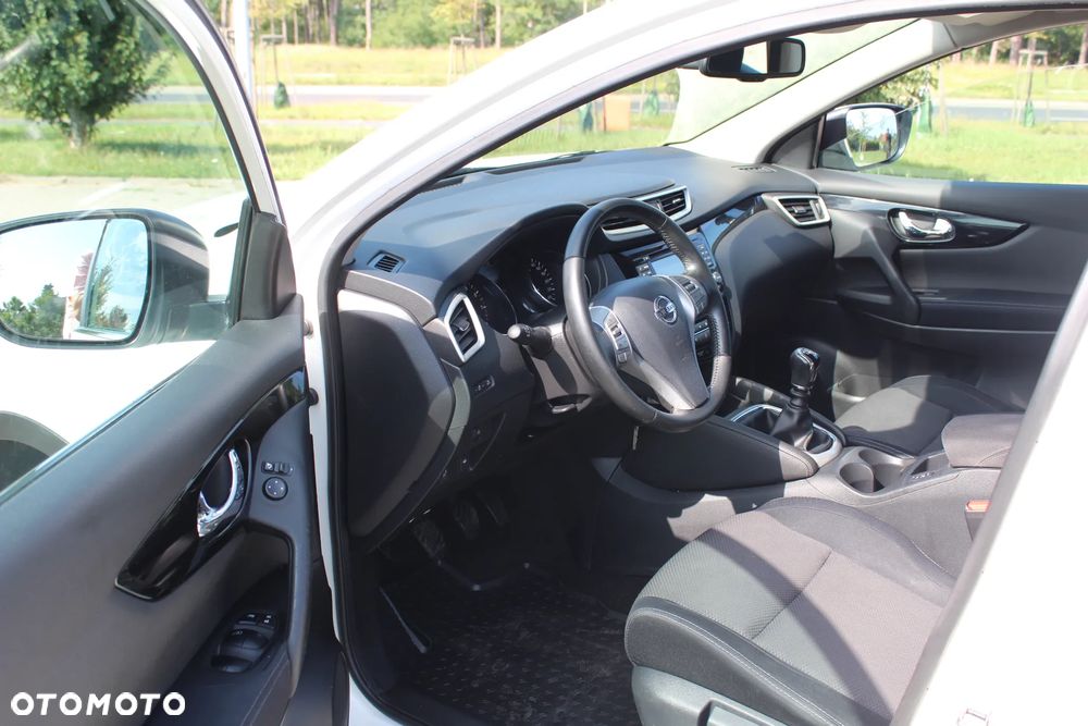 Nissan Qashqai 1.2 DIG-T Tekna - 7