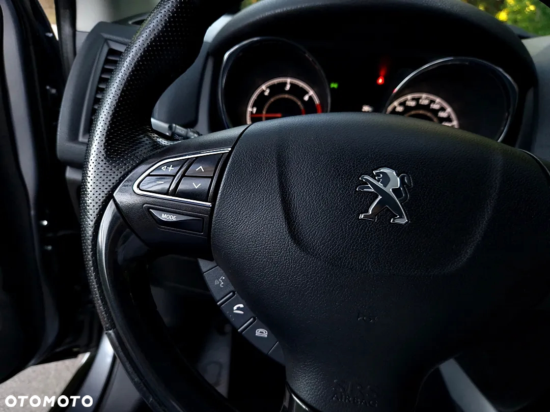 Peugeot 4008 HDI FAP 115 Stop & Start Allure - 33