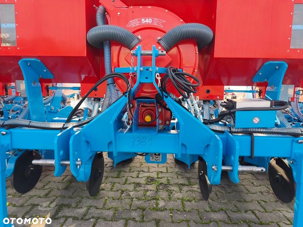 Monosem NG PLUS M - 34