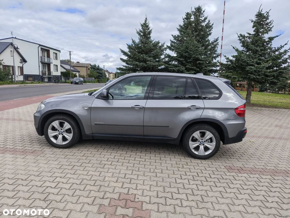 BMW X5 - 3