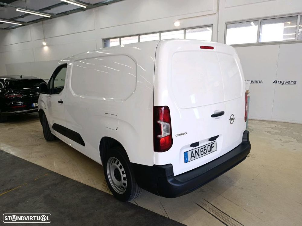 Opel COMBO 1.5 CDTi L2H1 Enjoy - 2