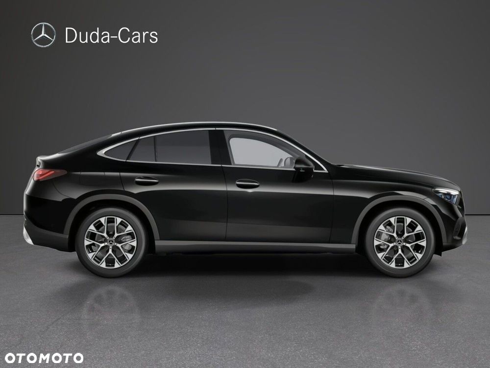 Mercedes-Benz GLC - 5