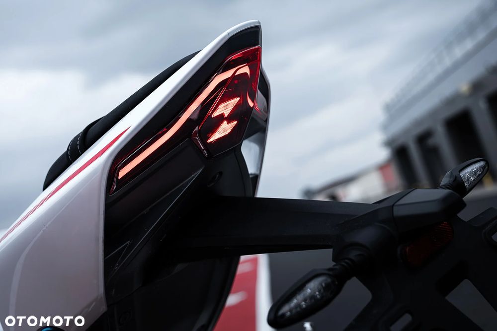 ZX MOTO 500RR - 10