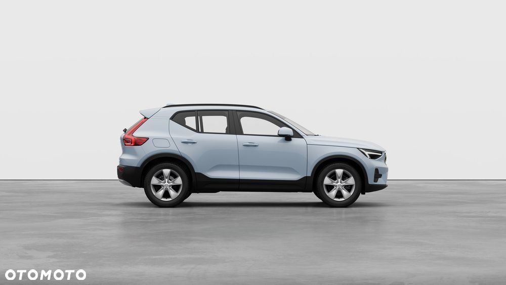 Volvo XC 40 B4 Core - 8