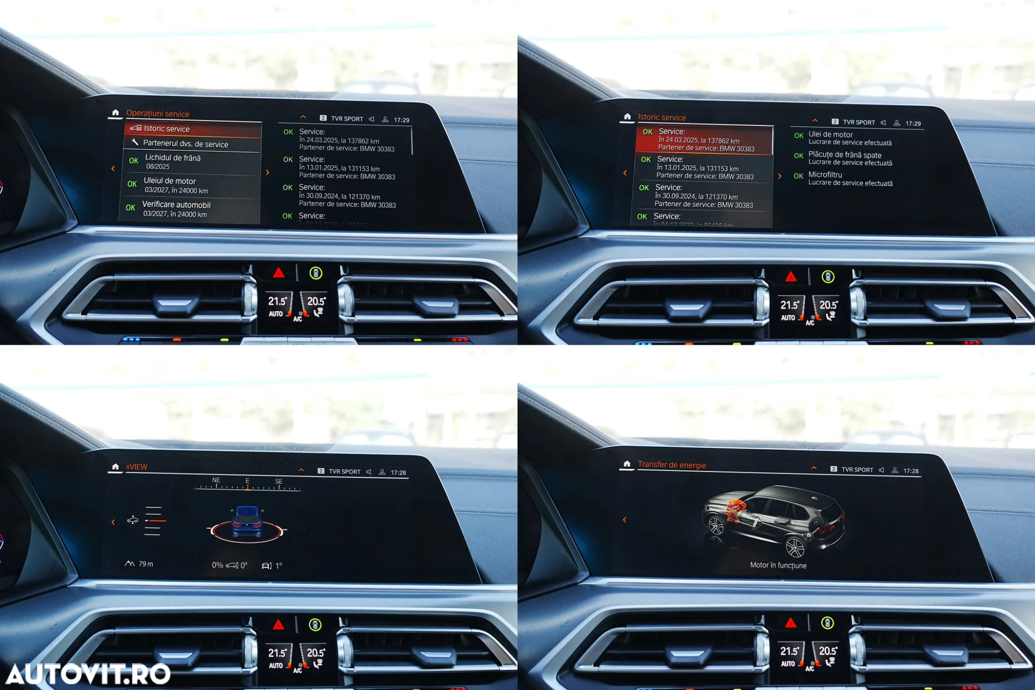 BMW X5 xDrive40i - 33