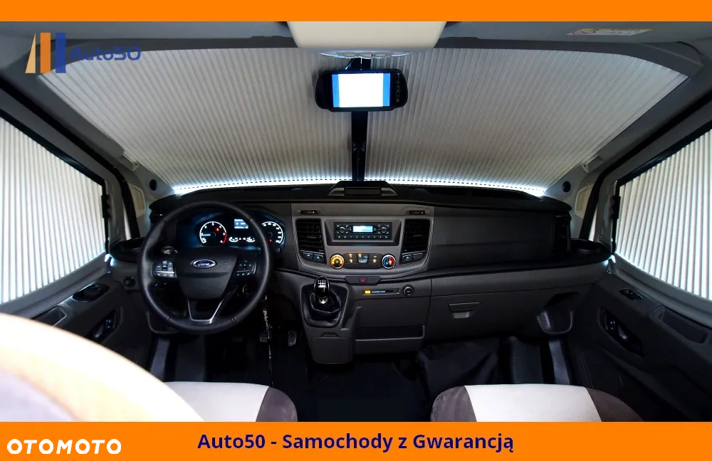 Ford Transit - 25