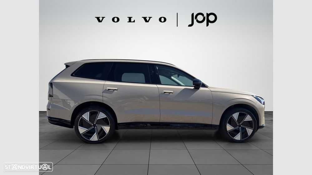 Volvo EX90 111 kWh Twin Motor Performance Ultra - 8