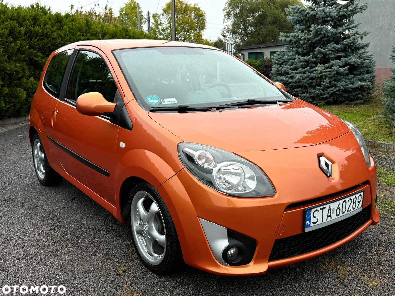 Renault Twingo 1.2 16V Dynamique - 2