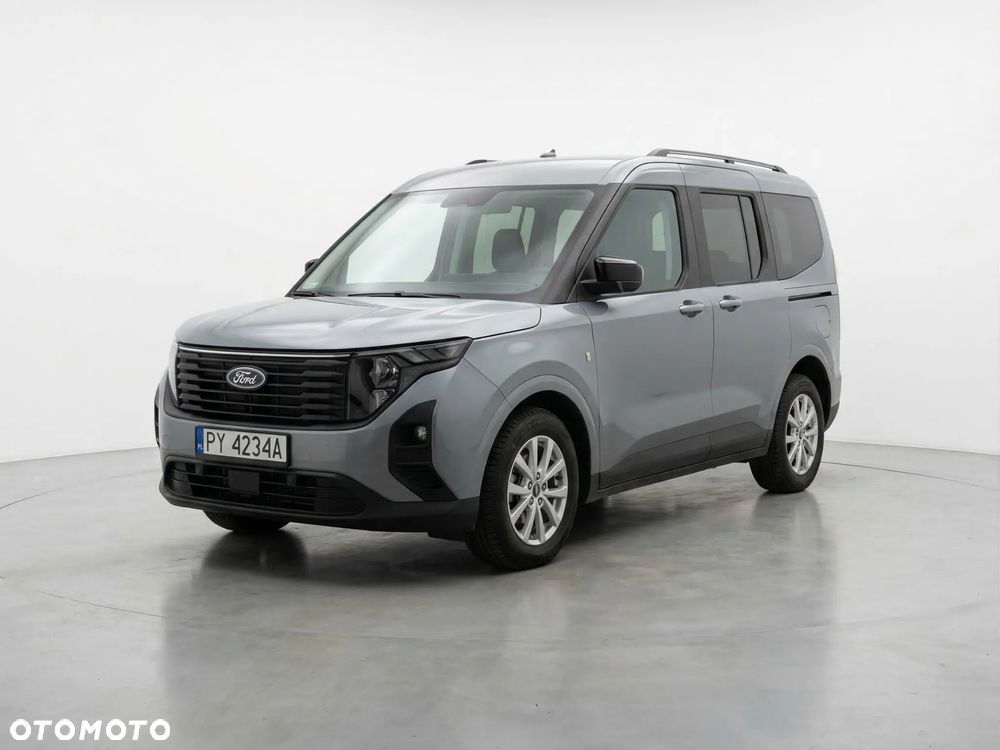 Ford Tourneo Courier 1.0 EcoBoost Titanium - 1