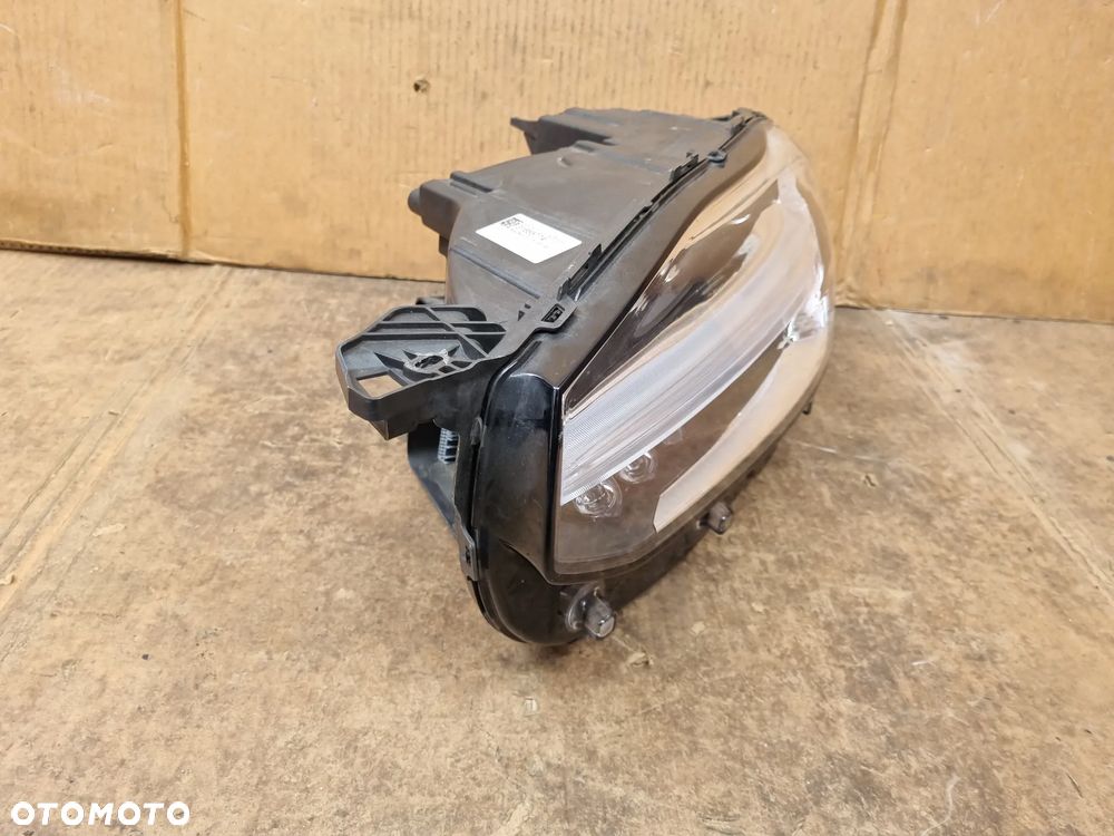 VOLVO XC90 II FULL LED LAMPA PRZEDNIA LEWA - 4