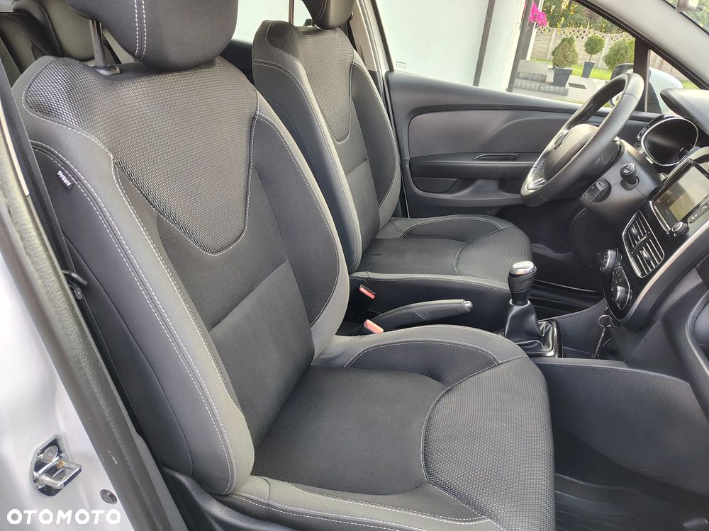 Renault Clio 1.5 dCi Business - 17