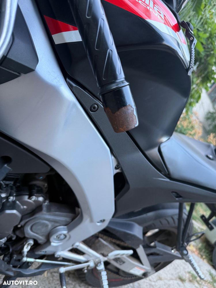 Aprilia RS 125 - 8