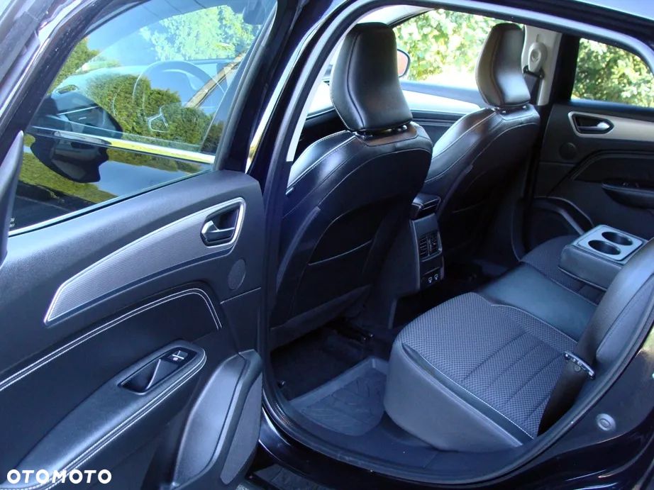 Renault Arkana E-TECH Full Hybrid 145 Evolution - 18