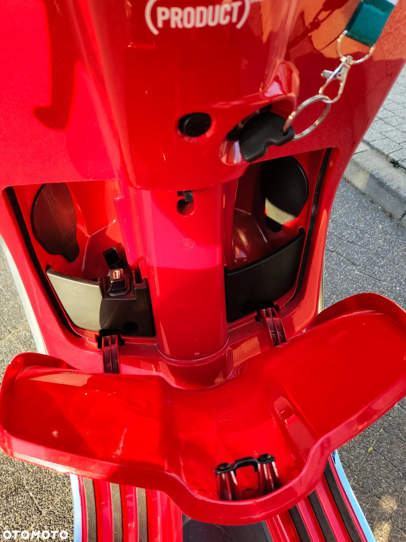 Piaggio Vespa - 38