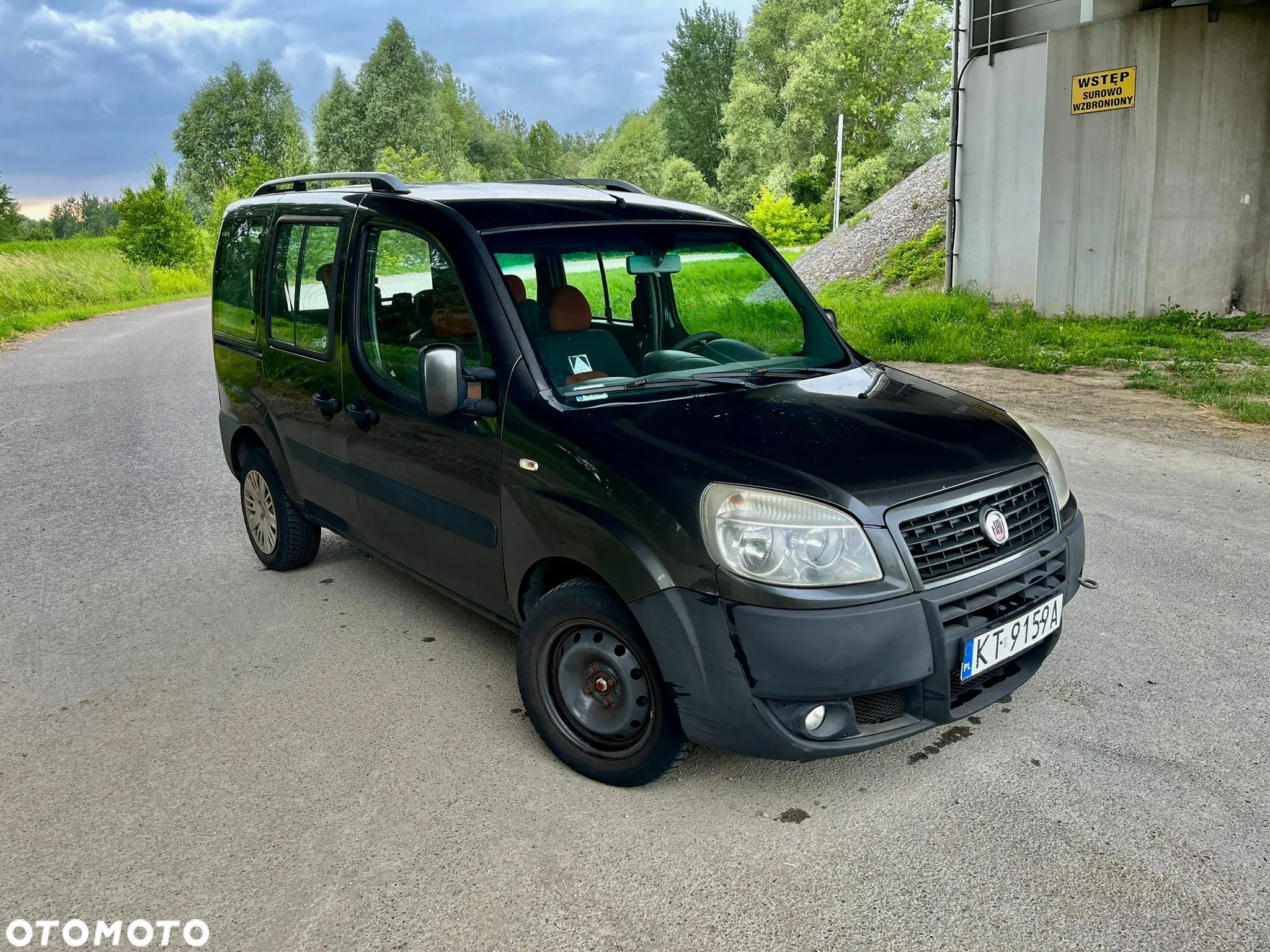Fiat Doblo - 9