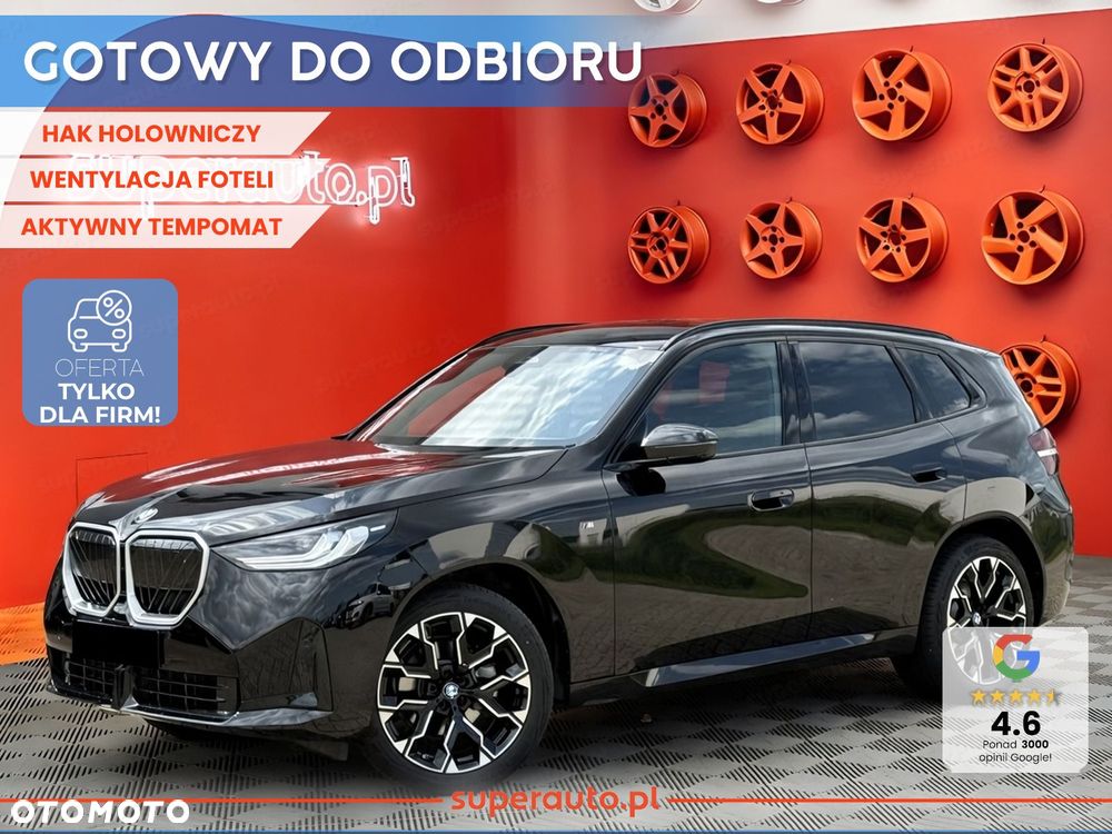 BMW X3 xDrive20 mHEV - 2
