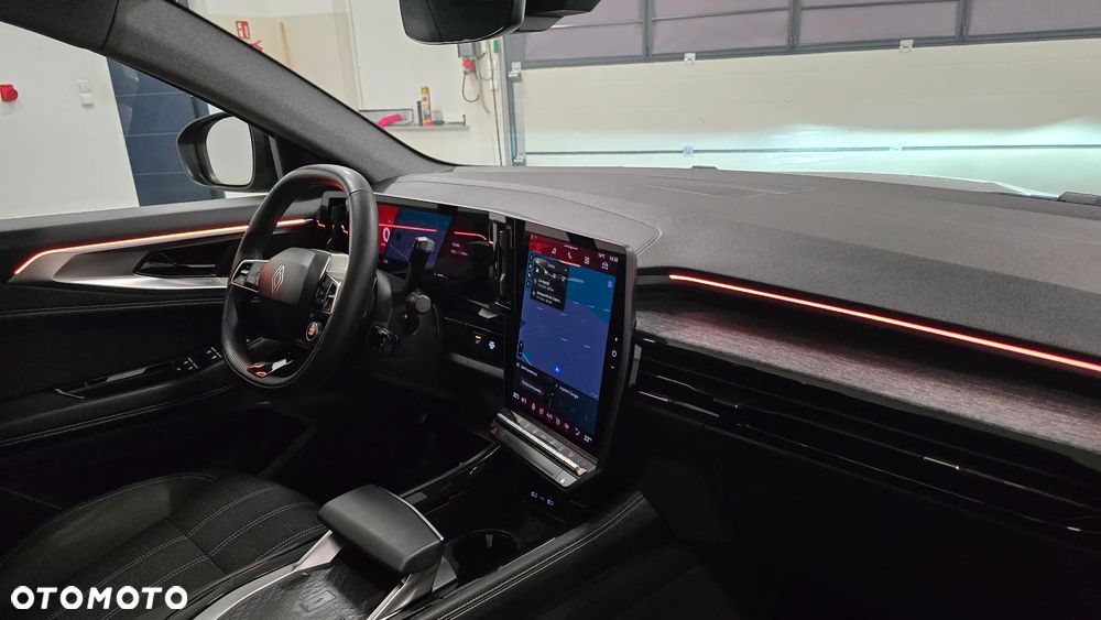 Renault Austral Mild Hybrid 160 Automatik Techno Esprit Alpine - 18