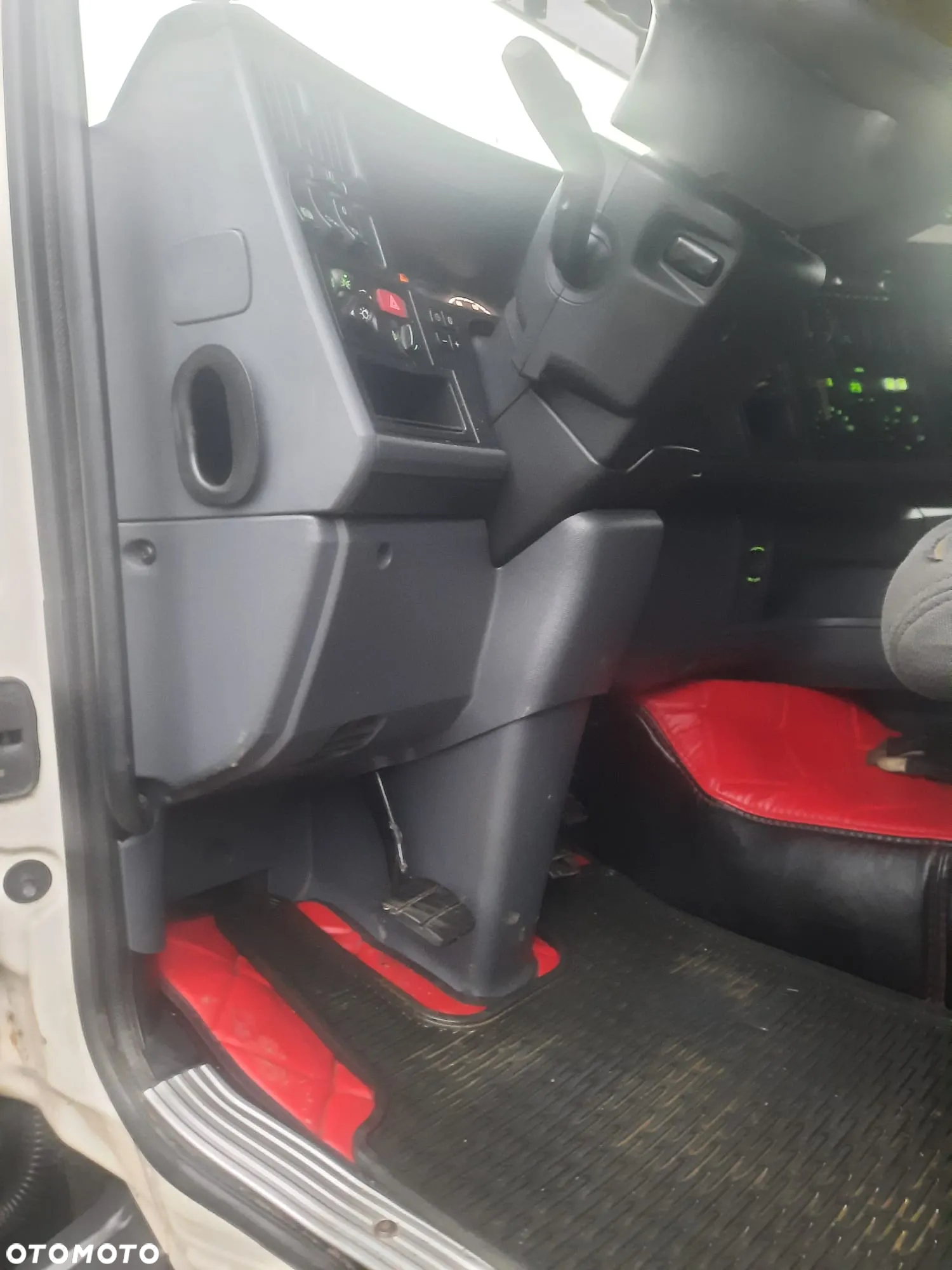 Scania R420 - 14