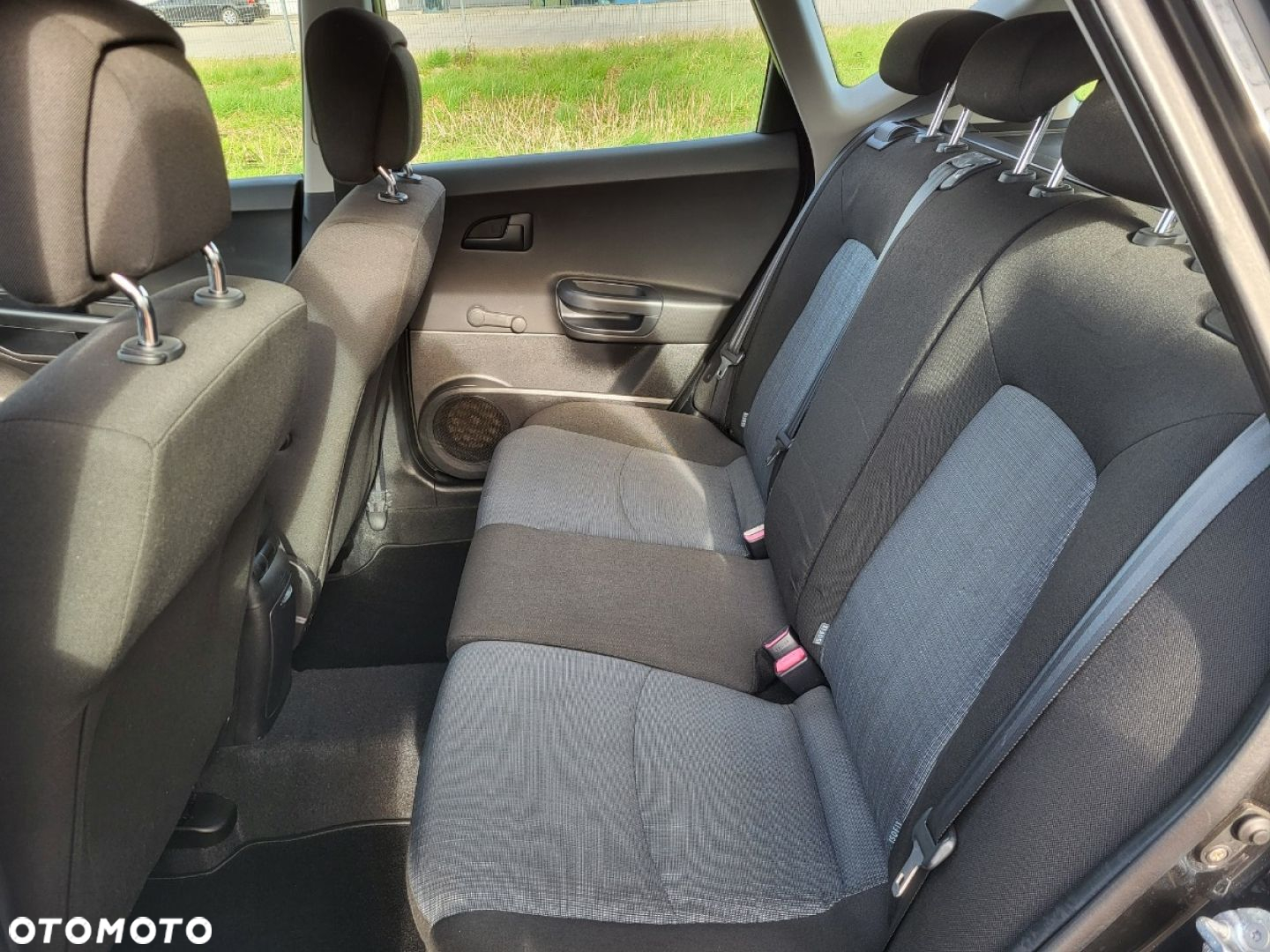 Kia Ceed - 17