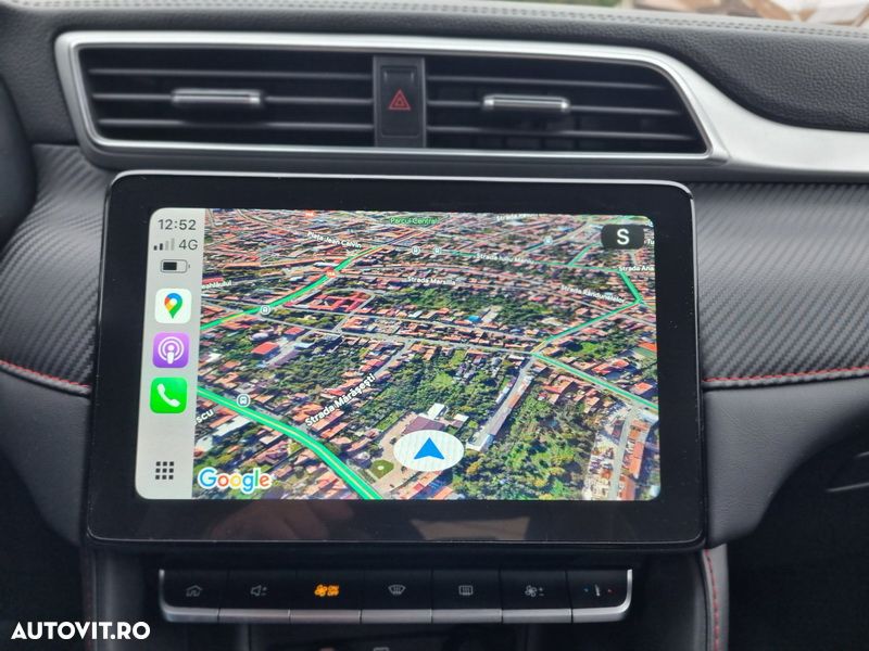 MG ZS ICE 1.5 VTI-tech Luxury - 19