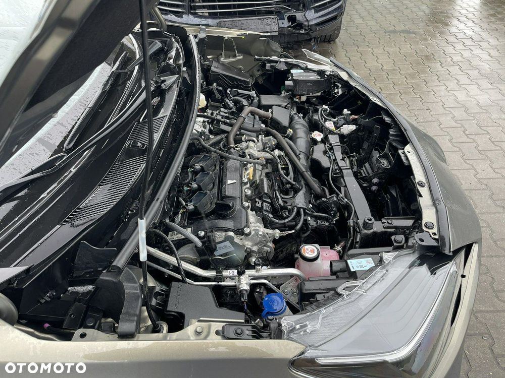 Toyota Yaris Cross Hybrid 1.5 Premiere Edition - 17