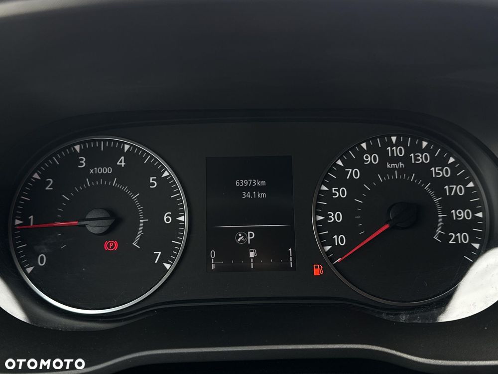 Dacia Duster 1.3 TCe Journey EDC - 20