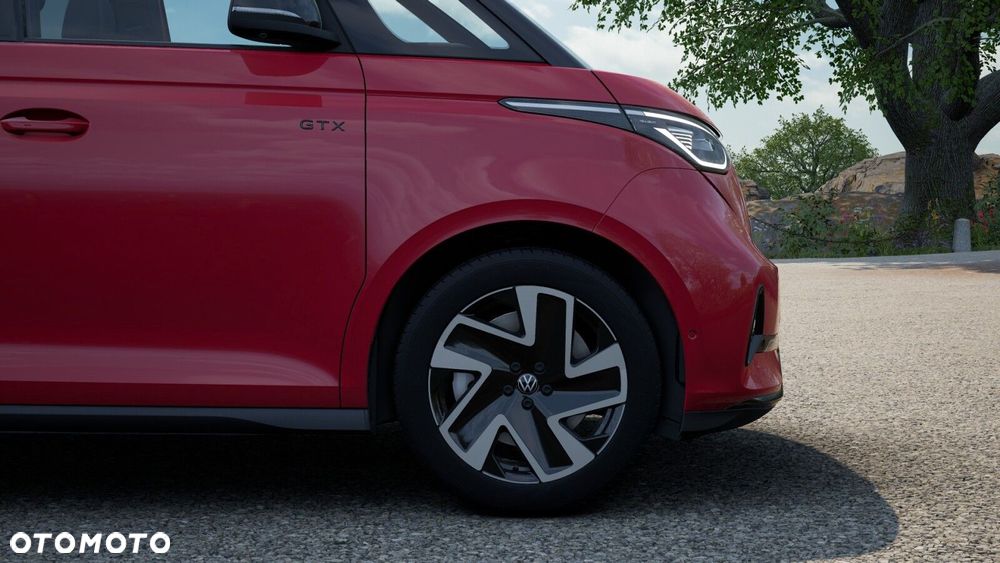 Volkswagen ID. Buzz - 9