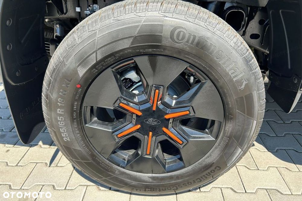 Ford Ranger - 7