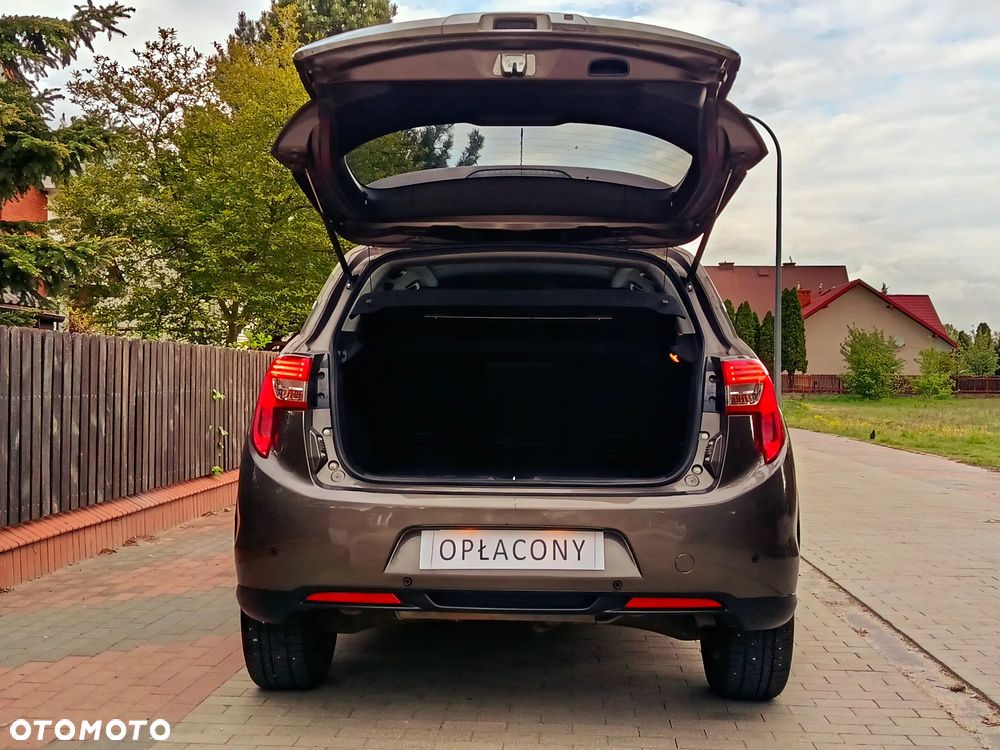 Citroën C4 Aircross HDi 150 Stop & Start 4WD Exclusive - 4