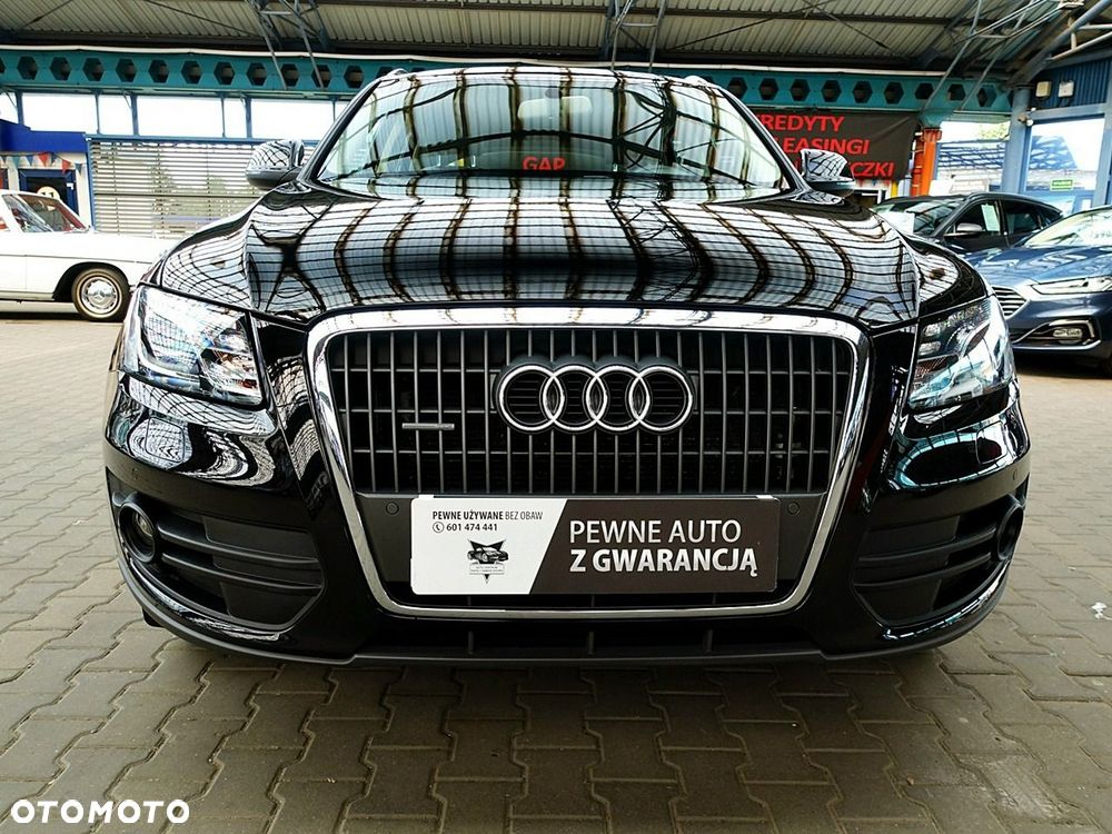 Audi Q5 - 4